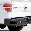 Load image into Gallery viewer, Rough Country Rear Bumper | Ford F-150 2WD/4WD (2009-2014) 10768 - Additional View 5