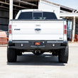 Load image into Gallery viewer, Rough Country Rear Bumper | Ford F-150 2WD/4WD (2009-2014) 10768 - Additional View 6
