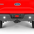 Load image into Gallery viewer, Rough Country Rear Bumper | Ford F-150 2WD/4WD (2015-2020) 10771 - Side View