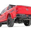 Load image into Gallery viewer, Rough Country Rear Bumper | Ford F-150 2WD/4WD (2015-2020) 10771 - Back View