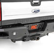 Load image into Gallery viewer, Rough Country Rear Bumper | Ford F-250/F-350 Super Duty 2WD/4WD (1999-2016) 10784 - Main Product View