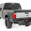 Load image into Gallery viewer, Rough Country Rear Bumper | Ford F-250/F-350 Super Duty 2WD/4WD (1999-2016) 10784 - Side View
