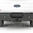 Load image into Gallery viewer, Rough Country Rear Bumper | Ford F-250/F-350 Super Duty 2WD/4WD (2017-2022) 10788 - Side View