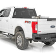 Load image into Gallery viewer, Rough Country Rear Bumper | Ford F-250/F-350 Super Duty 2WD/4WD (2017-2022) 10788 - Back View