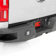 Load image into Gallery viewer, Rough Country Rear Bumper | Ford Ranger 2WD/4WD (2019-2023) 10760 - Main Product View