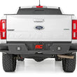 Load image into Gallery viewer, Rough Country Rear Bumper | Ford Ranger 2WD/4WD (2019-2023) 10760 - Back View
