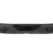 Load image into Gallery viewer, Rough Country Rear Bumper | Full Width | Jeep Wrangler JK/Wrangler Unlimited  (2007-2018) 10593A - Rear View