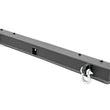 Load image into Gallery viewer, Rough Country Rear Bumper | Full Width | Jeep Wrangler TJ (97-06)/Wrangler Unlimited (04-06) 10591 - Rear View