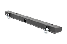 Load image into Gallery viewer, Rough Country Rear Bumper | Full Width | Jeep Wrangler TJ (97-06)/Wrangler Unlimited (04-06) 10591 - Rear View
