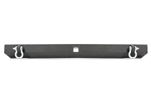 Load image into Gallery viewer, Rough Country Rear Bumper | Full Width | Jeep Wrangler TJ (97-06)/Wrangler Unlimited (04-06) 10591 - Additional View 5