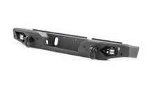 Load image into Gallery viewer, Rough Country Rear Bumper | Jeep Gladiator JT 4WD (2020-2024) 10646 - Back View