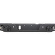 Load image into Gallery viewer, Rough Country Rear Bumper | Jeep Gladiator JT 4WD (2020-2024) 10646 - Installation View