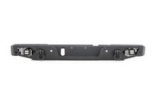 Load image into Gallery viewer, Rough Country Rear Bumper | Jeep Gladiator JT 4WD (2020-2024) 10646 - Installation View
