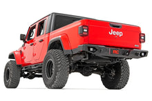 Load image into Gallery viewer, Rough Country Rear Bumper | Jeep Gladiator JT 4WD (2020-2024) 10646 - Additional View 5