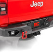 Load image into Gallery viewer, Rough Country Rear Bumper | Jeep Gladiator JT 4WD (2020-2024) 10646 - Additional View 6