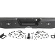 Load image into Gallery viewer, Rough Country Rear Bumper | LED | Chevy Silverado &amp; GMC Sierra 1500 2WD/4WD (2007-2018 &amp; Classic) 10773 - Additional View 6