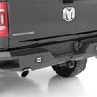 Load image into Gallery viewer, Rough Country Rear Bumper | LED | Ram 1500 (19-24)/1500 TRX (21-24) 10755 - Main Product View