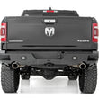 Load image into Gallery viewer, Rough Country Rear Bumper | LED | Ram 1500 (19-24)/1500 TRX (21-24) 10755 - Installation View