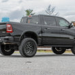 Load image into Gallery viewer, Rough Country Rear Bumper | LED | Ram 1500 (19-24)/1500 TRX (21-24) 10755 - Additional View 5