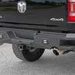 Load image into Gallery viewer, Rough Country Rear Bumper | LED | Ram 1500 (19-24)/1500 TRX (21-24) 10755 - Additional View 6