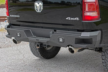 Load image into Gallery viewer, Rough Country Rear Bumper | LED | Ram 1500 (19-24)/1500 TRX (21-24) 10755 - Additional View 6