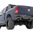 Load image into Gallery viewer, Rough Country Rear Bumper | Ram 1500 2WD/4WD (2009-2018 &amp; Classic) 10775 - Rear View