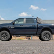 Load image into Gallery viewer, Rough Country Rear Bumper | Ram 1500 2WD/4WD (2009-2018 &amp; Classic) 10775 - Rear View