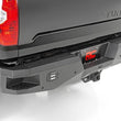 Load image into Gallery viewer, Rough Country Rear Bumper | Toyota Tundra 2WD/4WD (2014-2021) 10778 - Main Product View