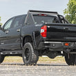 Load image into Gallery viewer, Rough Country Rear Bumper | Toyota Tundra 2WD/4WD (2014-2021) 10778 - Side View