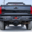 Load image into Gallery viewer, Rough Country Rear Bumper | Toyota Tundra 2WD/4WD (2014-2021) 10778 - Installation View