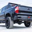 Load image into Gallery viewer, Rough Country Rear Bumper | Toyota Tundra 2WD/4WD (2014-2021) 10778 - Additional View 5