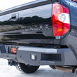 Load image into Gallery viewer, Rough Country Rear Bumper | Toyota Tundra 2WD/4WD (2014-2021) 10778 - Additional View 6
