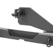 Load image into Gallery viewer, Rough Country Rear Bumper | Trail | Tire Carrier | Jeep Wrangler JL (18-24)/Wrangler Unlimited (18-24) 10598 - Rear View