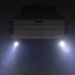 Load image into Gallery viewer, Rough Country Rear Bumper | Tubular | Chevy Silverado 1500 2WD/4WD (2019-2026) - Additional View 5