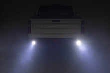 Load image into Gallery viewer, Rough Country Rear Bumper | Tubular | Chevy Silverado 1500 2WD/4WD (2019-2026) - Additional View 5