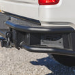 Load image into Gallery viewer, Rough Country Rear Bumper | Tubular | Chevy Silverado 1500 2WD/4WD (2019-2026) - Additional View 6