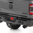 Load image into Gallery viewer, Rough Country Rear Bumper | Tubular | Ram 1500 2WD/4WD (2019-2024) - Main Product View