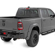 Load image into Gallery viewer, Rough Country Rear Bumper | Tubular | Ram 1500 2WD/4WD (2019-2024) - Side View