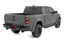 Load image into Gallery viewer, Rough Country Rear Bumper | Tubular | Ram 1500 2WD/4WD (2019-2024) - Side View
