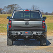 Load image into Gallery viewer, Rough Country Rear Bumper | Tubular | Ram 1500 2WD/4WD (2019-2024) - Additional View 5