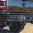 Load image into Gallery viewer, Rough Country Rear Bumper | Tubular | Ram 1500 2WD/4WD (2019-2024) - Additional View 6