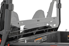 Load image into Gallery viewer, Rough Country Rear Cab Panel | Polaris General/General XP 98162012 - Side View
