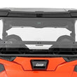Load image into Gallery viewer, Rough Country Rear Cab Panel | Polaris General/General XP 98162012 - Back View