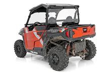Load image into Gallery viewer, Rough Country Rear Cab Panel | Polaris General/General XP 98162012 - Installation View