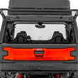 Load image into Gallery viewer, Rough Country Rear Cab Panel | Polaris Xpedition ADV 98102412 - Detail View
