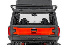Load image into Gallery viewer, Rough Country Rear Cab Panel | Polaris Xpedition ADV 98102412 - Detail View