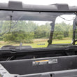 Load image into Gallery viewer, Rough Country Rear Cab Panel | Scratch Resistant | Mid Size | Polaris Ranger 500/570 98152012 - Main Product View