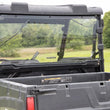 Load image into Gallery viewer, Rough Country Rear Cab Panel | Scratch Resistant | Mid Size | Polaris Ranger 500/570 98152012 - Additional View 5