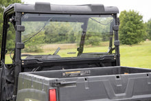 Load image into Gallery viewer, Rough Country Rear Cab Panel | Scratch Resistant | Mid Size | Polaris Ranger 500/570 98152012 - Additional View 5