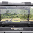 Load image into Gallery viewer, Rough Country Rear Cab Panel | Scratch Resistant | Mid Size | Polaris Ranger 500/570 98152012 - Additional View 6